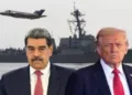 US President Donald Trump and Venezuelan President Nicolas Maduro brace for heightened tensions as regional pressure mounts