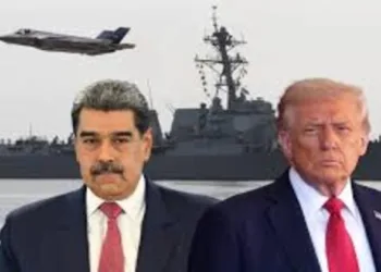 US President Donald Trump and Venezuelan President Nicolas Maduro brace for heightened tensions as regional pressure mounts