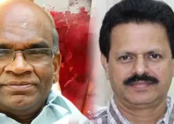 N Vasu and Vijay Kumar