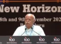 RSS Sarsanghchalak, Dr Mohan Bhagwat