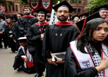 USA universities see rising Indian arrivals despite tougher Trump-era visa scrutiny