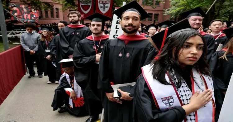 USA universities see rising Indian arrivals despite tougher Trump-era visa scrutiny