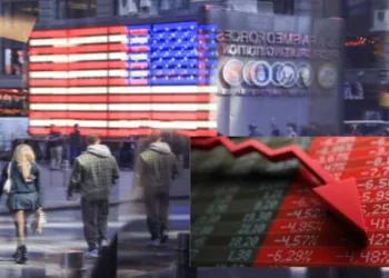 Global uncertainty deepens as tech rout, crypto volatility, and safe-haven rush reshape investor sentiment worldwide