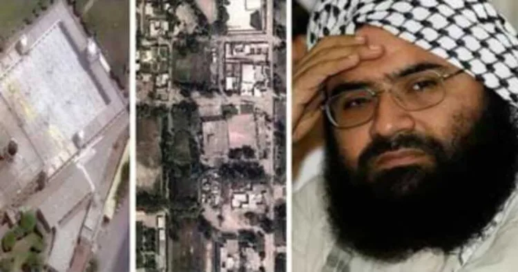 Public plea for winter kits lays bare JeM’s financial collapse in the wake of India's Operation Sindoor