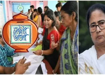 West Bengal CM Mamata Banerjee