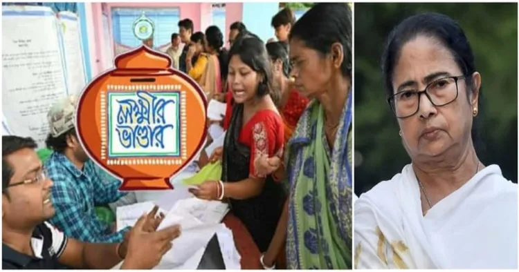 West Bengal CM Mamata Banerjee