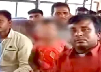 Suspected Bangladeshi caught in police drive