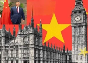 China-linked acquisitions in Britain reveal how weak safeguards enabled access to cutting-edge technology with defence implications