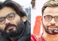 Accused in the 2020 Delhi riots case, Sharjeel Imam and Umar Khalid