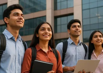 A representative image