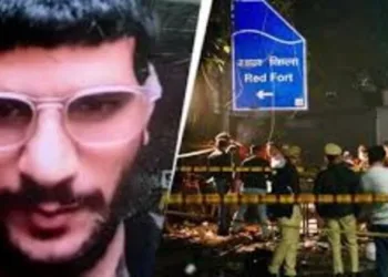 Terrorist Umar Nabi’s covert training and procurement trail exposed the chilling depth of a white-collar terror network behind the Red Fort blast