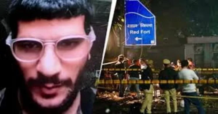 Terrorist Umar Nabi’s covert training and procurement trail exposed the chilling depth of a white-collar terror network behind the Red Fort blast