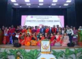 University of Delhi celebrates Janjatiya Gaurav Varsh 2025