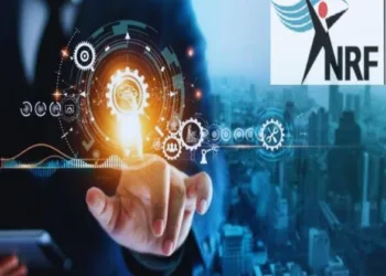 Anusandhan National Research Foundation is reshaping the vision of Viksit Bharat@2047 through R&D