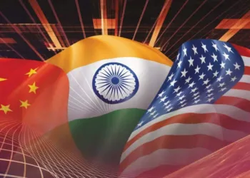 Global markets weigh India’s optimism against China’s growing economic distress