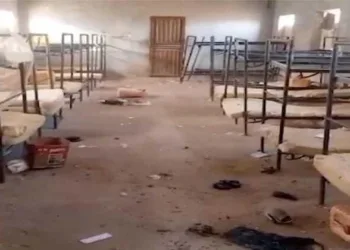 Twelve teachers kidnapped from Catholic school amid threats from Trump to intervene over ‘Christian genocide’