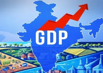 Strong manufacturing rebound and resilient services lift quarterly output, reinforcing India’s position amid a slowing global economy