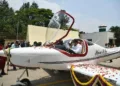 The two-seater Hansa NG aircraft was rolled out by CSIR-NAL on Wednesday in Bengaluru