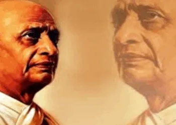 Sardar Vallabhbhai Patel