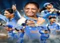 Indian women cricket team beat South Africa in ICC Women Cricket World Cup 2025
