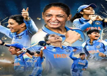Indian women cricket team beat South Africa in ICC Women Cricket World Cup 2025