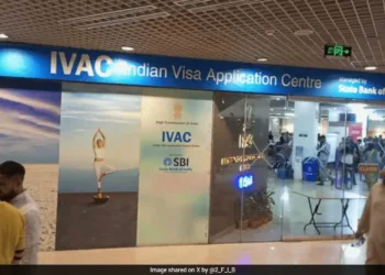 Two other Indian Visa Application Centres in Bangladesh continue to be shut citing security concerns as protests