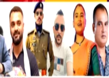 Accused in the Zubeen Garg murder case