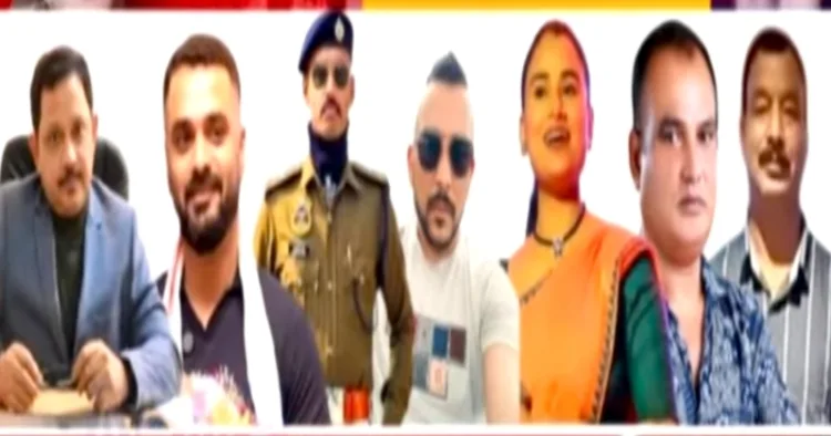 Accused in the Zubeen Garg murder case