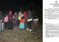 Assam: 15 Bangladeshi Intruders Declared Foreigners, Ordered to Leave