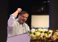 Assam CM Himanta Biswa Sarma