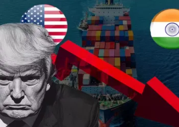 US lawmakers warn Trump towards irrational tariffs on India