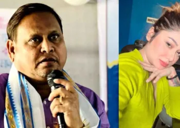 Why Humayun Kabir Dropped Nisha Chatterjee as Ballygunge Candidate