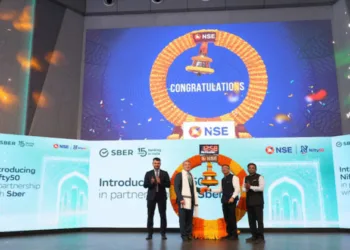 Russian Sber bank has unveiled access to its retail investors to the Indian stock market by etching its mutual fund to Nifty50