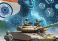 AI and technology driven Indian Army