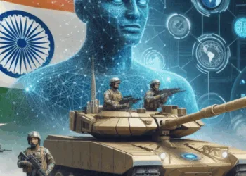 AI and technology driven Indian Army