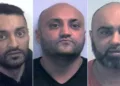 Hussain brothers from Rotherham running a network of sexual terrorism
