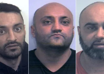 Hussain brothers from Rotherham running a network of sexual terrorism