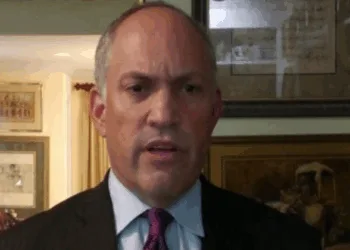 Former Pentagon Official Michael Rubin