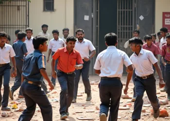 Representative image by AI