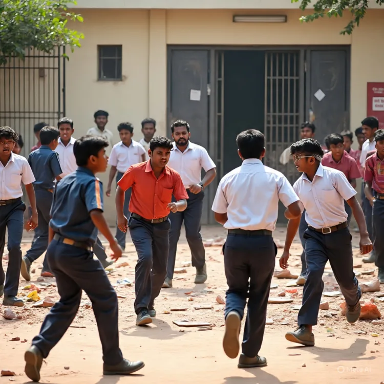 Representative image by AI