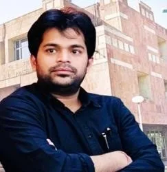 Amit Kumar Yadav
