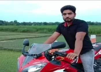Hindu Youth Amrit Mandal lynched to death by Islamist mob