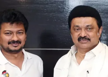 DMK desperate politics is eroding their own value system in Tamil Nadu