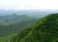 Aravali Range