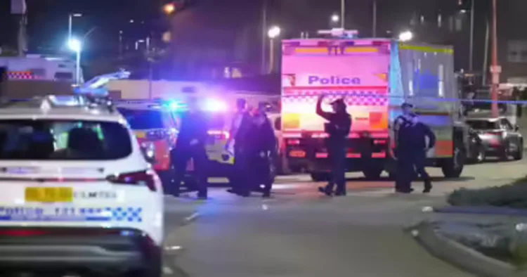 9 killed, several injured as gunmen unleash fire at Bondi beach, Sydney