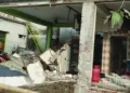 Dhaka’s Keraniganj Rocked by Madrasa Blast During Ongoing Unrest (Photo: X)
