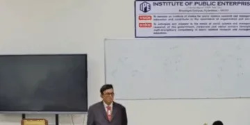 Bhattacharya, IAS (Retd.),