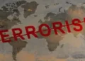 Revived threat of terrorism globally