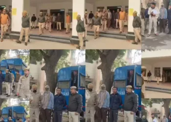 Bulandshahr NH-91 Gang Rape case all accused convicted