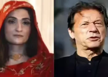 Former Prime Minister of Pakistan and his wife imprisoned to 17 years of jail in corruption case